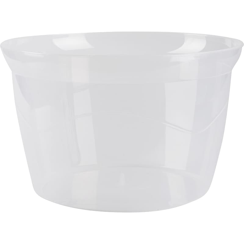 Сушіння для салату IDEA HOME BG-365 IH 4.5 л Gray (BG-365 GRAY IH) Додатково Сушарка виготовлена ​​з високоякісного пластику, який безпечний для їжі, легко миється і має стійкість до вологи.