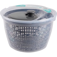 Сушіння для салату IDEA HOME BG-365 IH 4.5 л Gray (BG-365 GRAY IH)