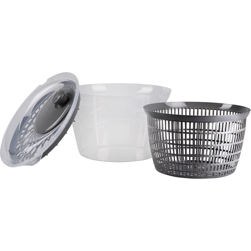 Покупка Сушіння для салату IDEA HOME BG-365 IH 4.5 л Gray (BG-365 GRAY IH)
