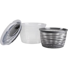Сушіння для салату IDEA HOME BG-365 IH 4.5 л Gray (BG-365 GRAY IH)