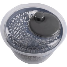 Сушіння для салату IDEA HOME BG-365 IH 4.5 л Gray (BG-365 GRAY IH)