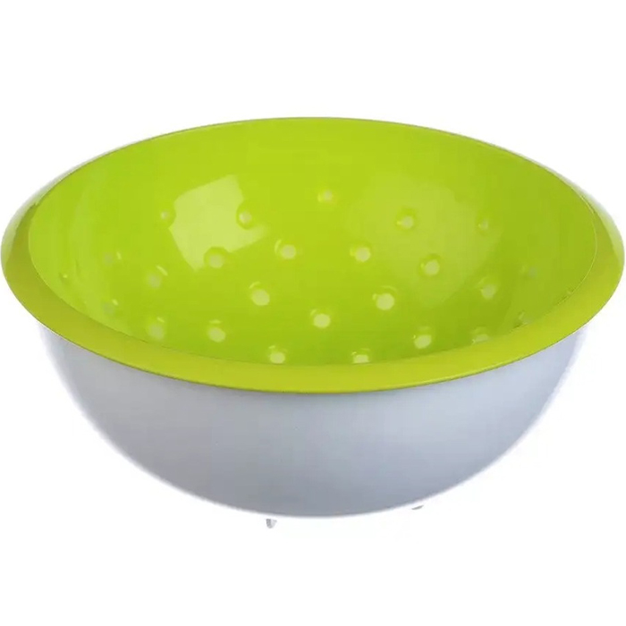 Друшляк IDEA HOME 2 л (1134-IH-салатовий)