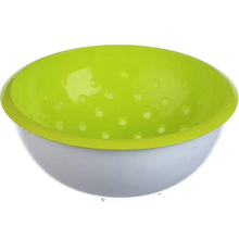 Друшляк IDEA HOME 2 л (1134-IH-салатовий)