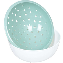 Друшляк IDEA HOME 2 л (1134-IH-фісташковий)