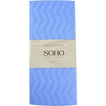 Килимок для сушіння посуду SOHO 38x51см Blue