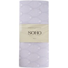 Килимок для сушіння посуду SOHO 38x51 см Grey
