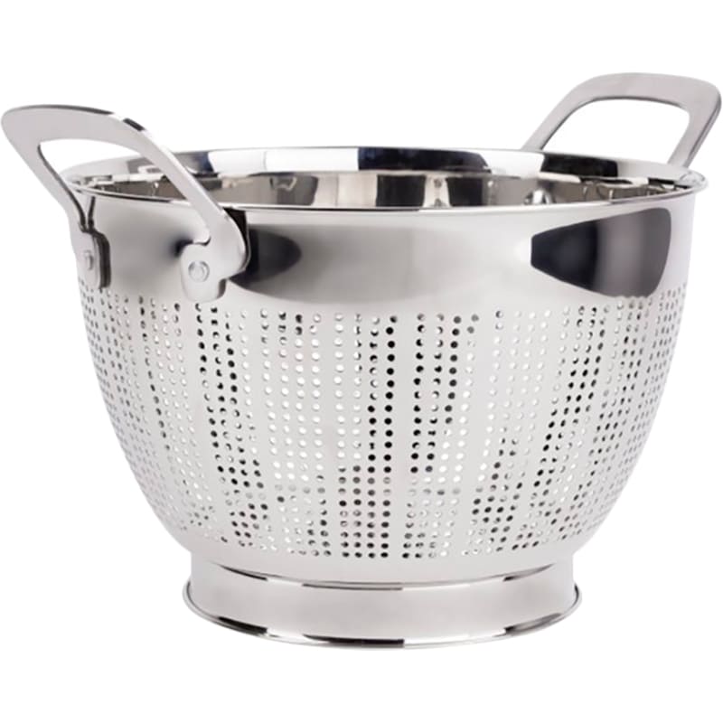 Друшляк MASTERPRO Foodies collection 25 см (BGEU-5572) Діаметр 25