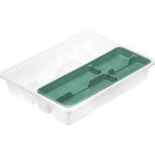 Лоток для столових приладів IDEA HOME Pistachio (1146-IH)