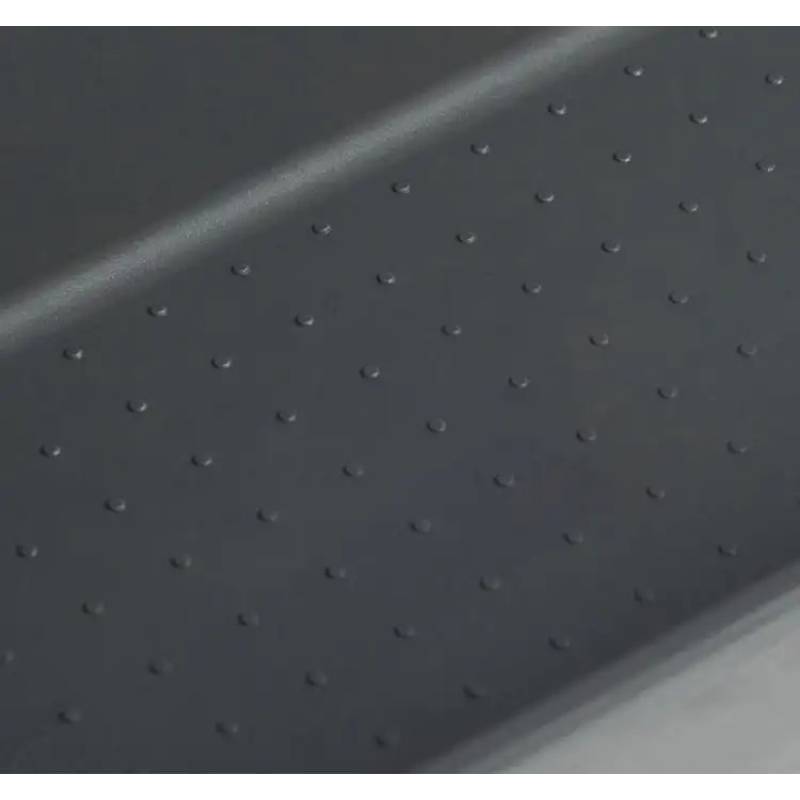 Набір лотків IDEA HOME 7 шт Graphitic (1619-IH) Розміри 460 х 310 х 50