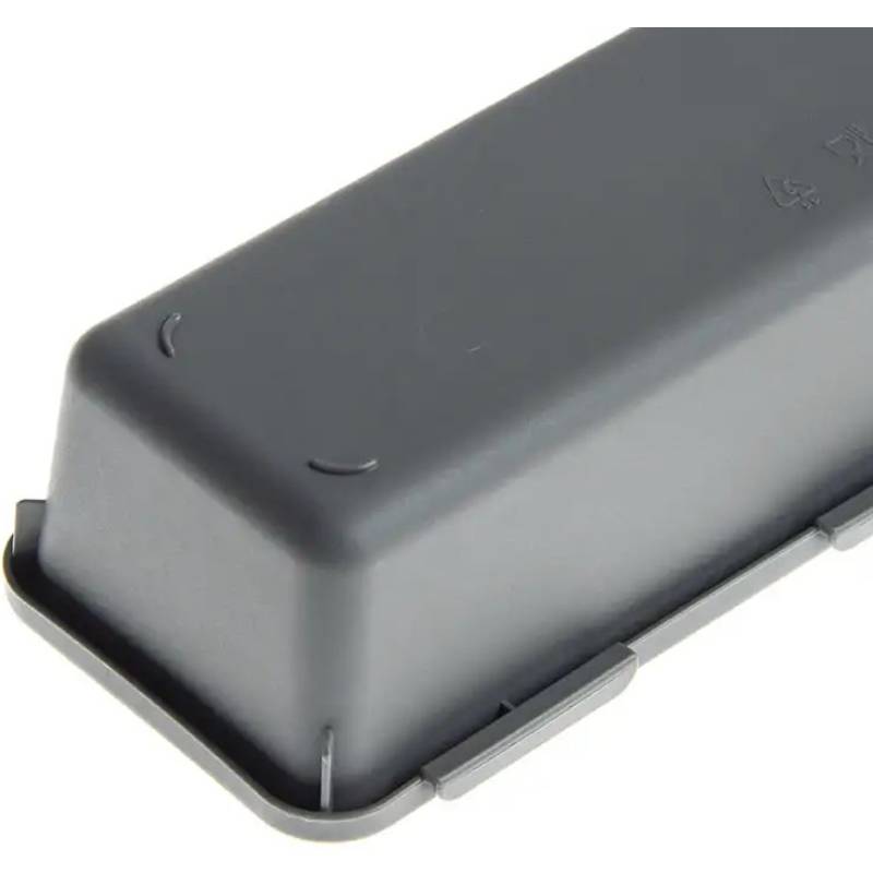 Набір лотків IDEA HOME 6 шт Graphitic (1617-IH) Розміри 310 х 310