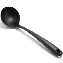 Половник OXO Cooking Utensils 34см Black (1040615)