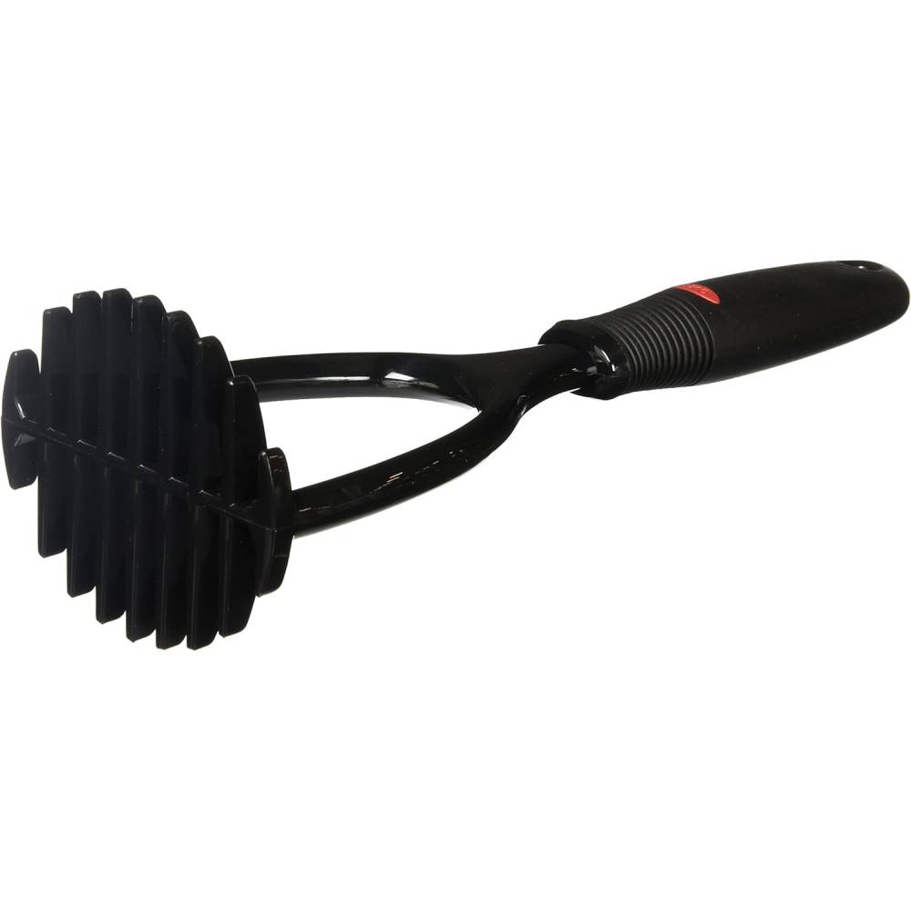 Товка OXO Cooking Utensils 26см Black (86251) Матеріал робочої частини пластик/нейлон