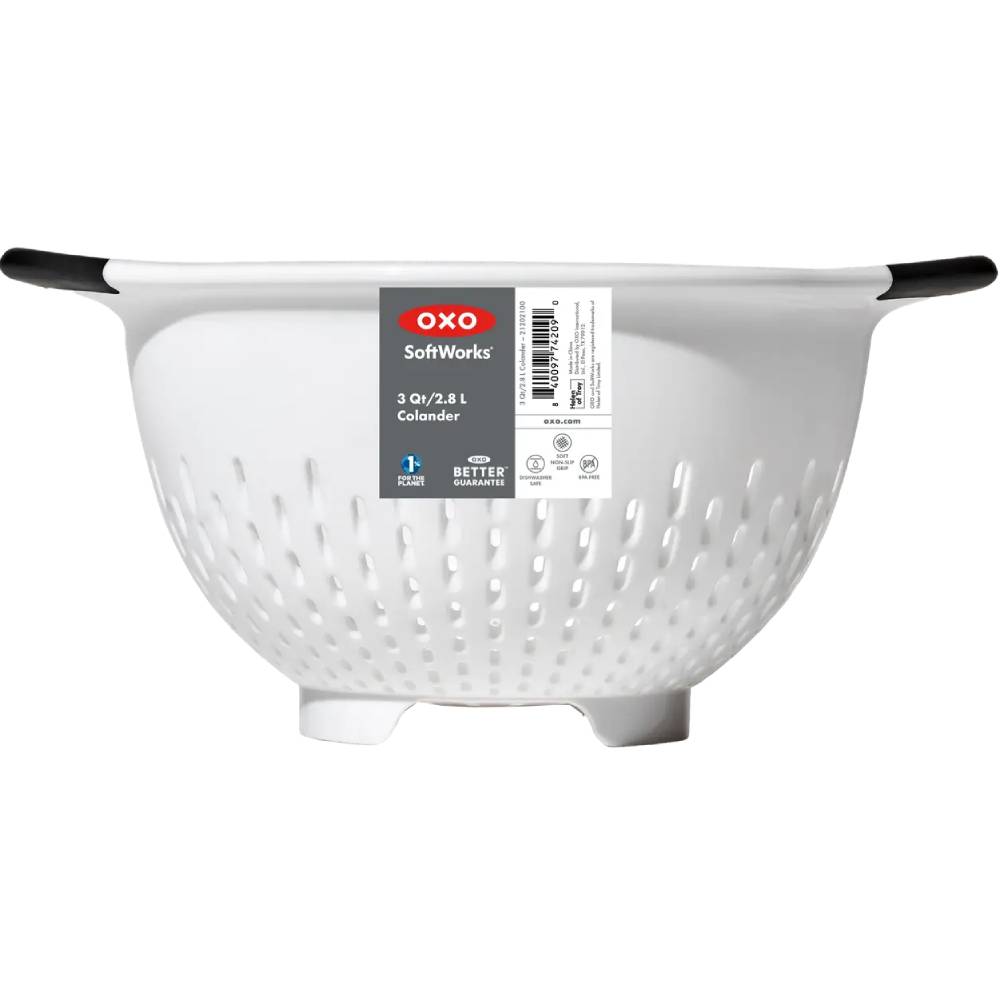 Друшляк OXO Cooking Utensils 2,3 л(21202100)