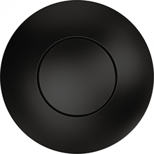 Пневмокнопка измельчителя FRANKE Color Line Black Matte (112.0674.415)