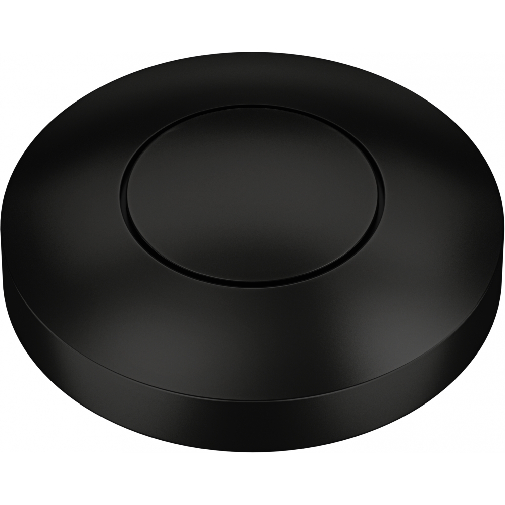 Пневмокнопка измельчителя FRANKE Color Line Black Matte (112.0674.415)