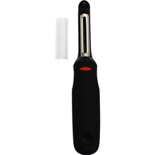 Овощечистка OXO Fruit & vegetables Black (80051)