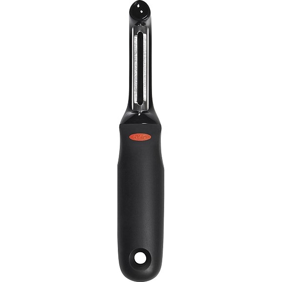 Овощечистка OXO Fruit & vegetables Black (80051)