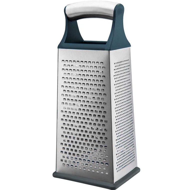 Терка RINGEL Rasch anti slip 22.5 см (RG-5130/16) Размеры 225