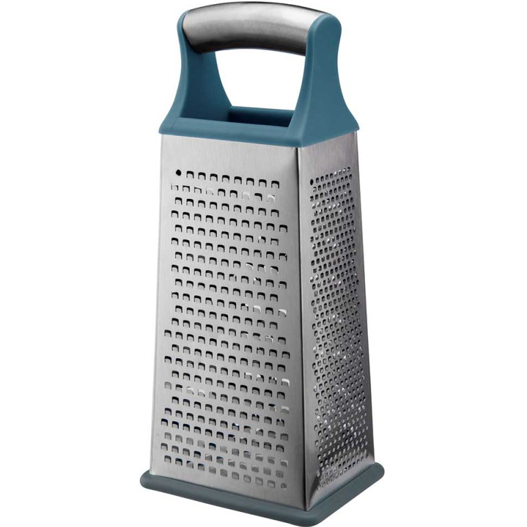 Терка RINGEL Rasch anti slip 20 см (RG-5130/16 s) Матеріал робочої частини нержавіюча сталь