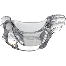 Підставка під яйце LEGLASS Курочка (355-291)