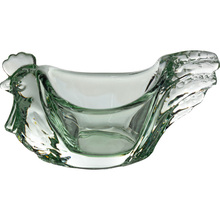 Підставка під яйце LEGLASS Курочка (355-292)
