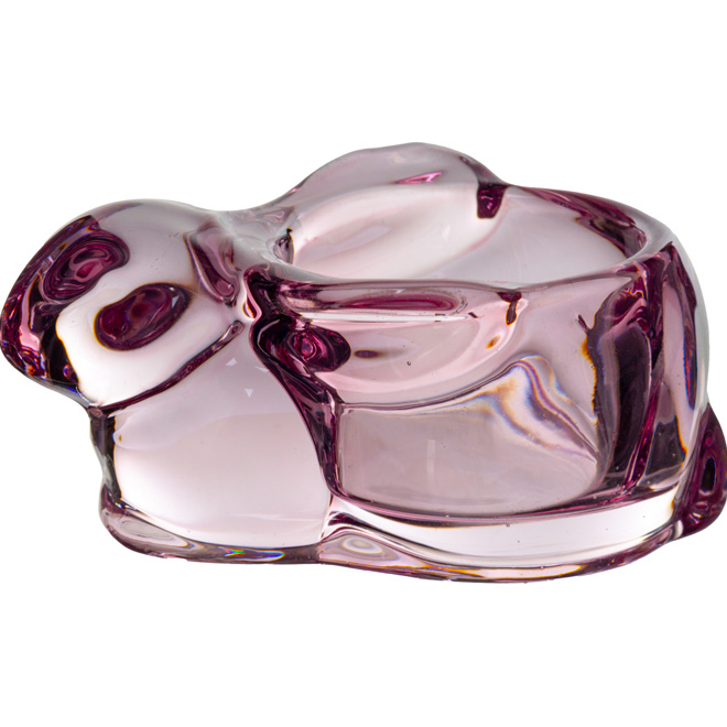 Підставка під яйце LEGLASS Кролик (355-296)