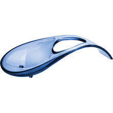 Подставка под ложку DEPA ACRYLIC Blue (757-028)