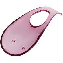 Подставка под ложку DEPA ACRYLIC Pink (757-027)
