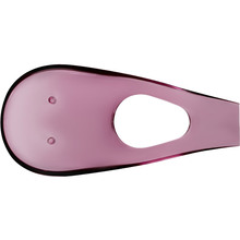 Подставка под ложку DEPA ACRYLIC Pink (757-027)