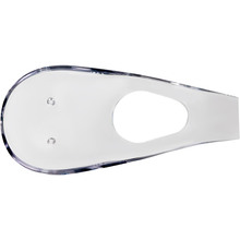 Подставка под ложку DEPA ACRYLIC Transparent (757-026)