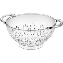Дуршлаг DEPA ACRYLIC Transparent (757-024)