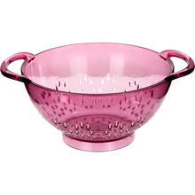 Дуршлаг DEPA ACRYLIC Pink (757-025)
