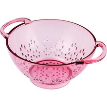 Дуршлаг DEPA ACRYLIC Pink (757-025)