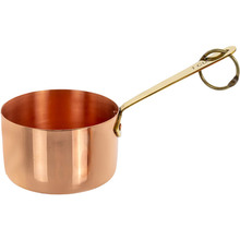 Набор мерных ложек DASS & SONS 4шт Copper (874-033)