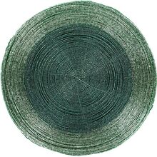 Коврик для сервировки LEFARD 36см Green (877-023)