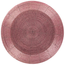 Плейсмат LEFARD 35 см pink (877-095)