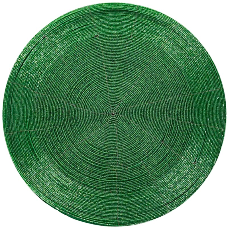 Килимок для сервірування LEFARD 35см Green (877-089)