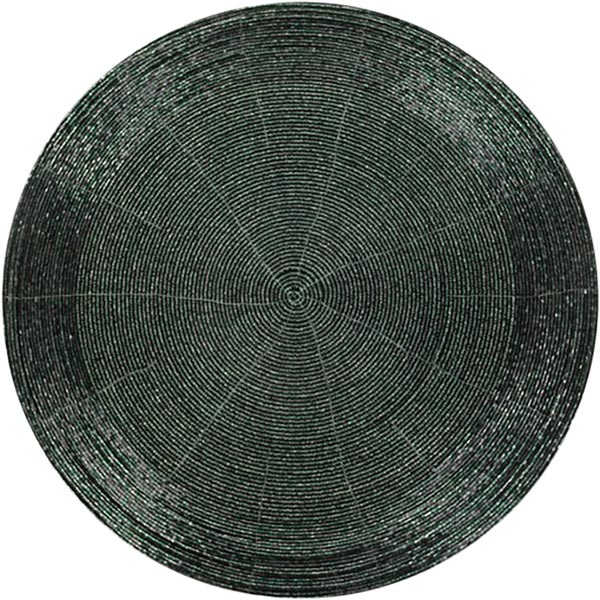 Коврик для сервировки LEFARD 35см Emerald (877-092)