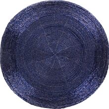 Коврик для сервировки LEFARD 35см Blue (877-093)