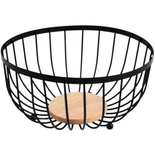 Фруктовница RINGEL Oder 25х12 (RG-9004)