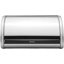 Хлебница BRABANTIA Roll Top Bread Bin Medium (348907)