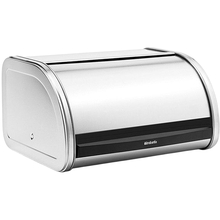 Хлебница BRABANTIA Roll Top Bread Bin Medium (348907)