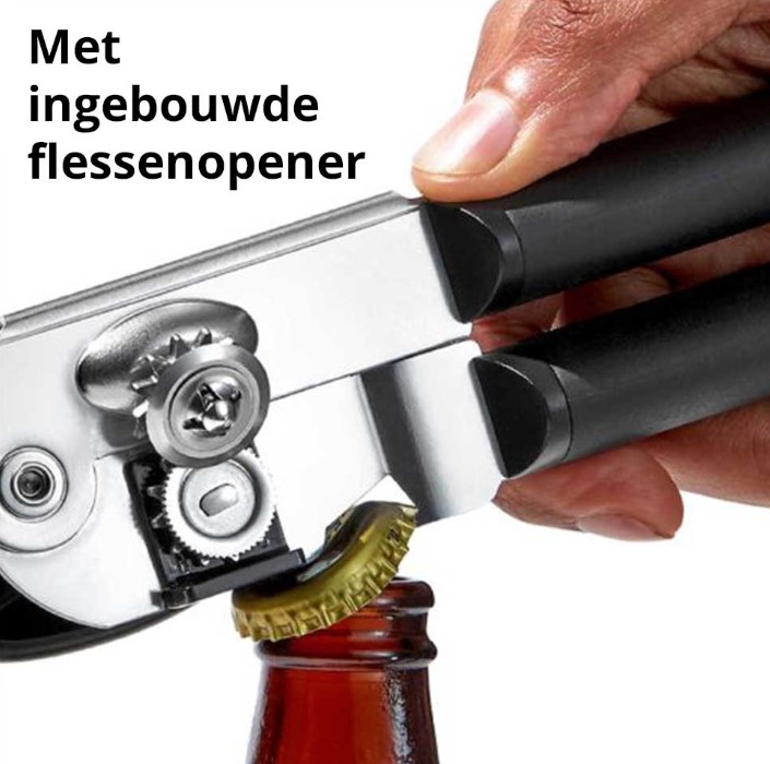 Консервный нож OXO Good Grips (28081) Размеры 178 х 76 х 50
