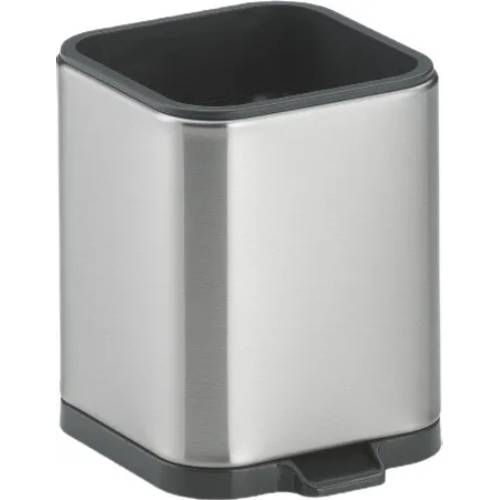 Органайзер KELA Plata 10х11.5х12.5см Silver (12127)
