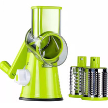 Овощерезка UFT UFTVC3 Green