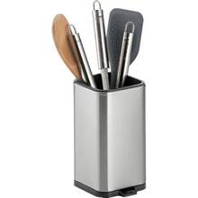 Органайзер KELA Plata 10х11.5х18.5см Silver (12128)