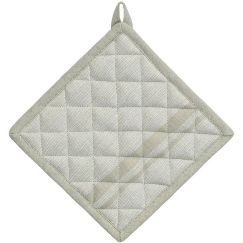 Прихватка KELA Tиa 20x20 см Green (12744)