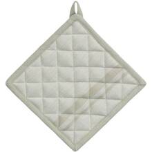 Прихватка KELA Tиa 20x20 см Green (12744)
