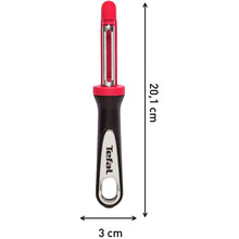 Овощечистка TEFAL Ingenio (K2074014) Овощечистка TEFAL Ingenio (K2074014)