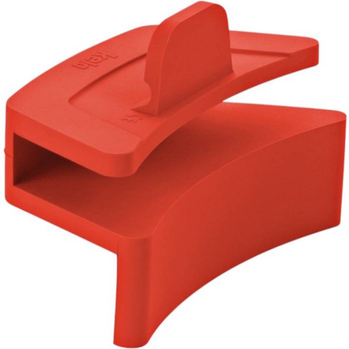 Накладка для ручек посуды KELA Cali Red (12870)